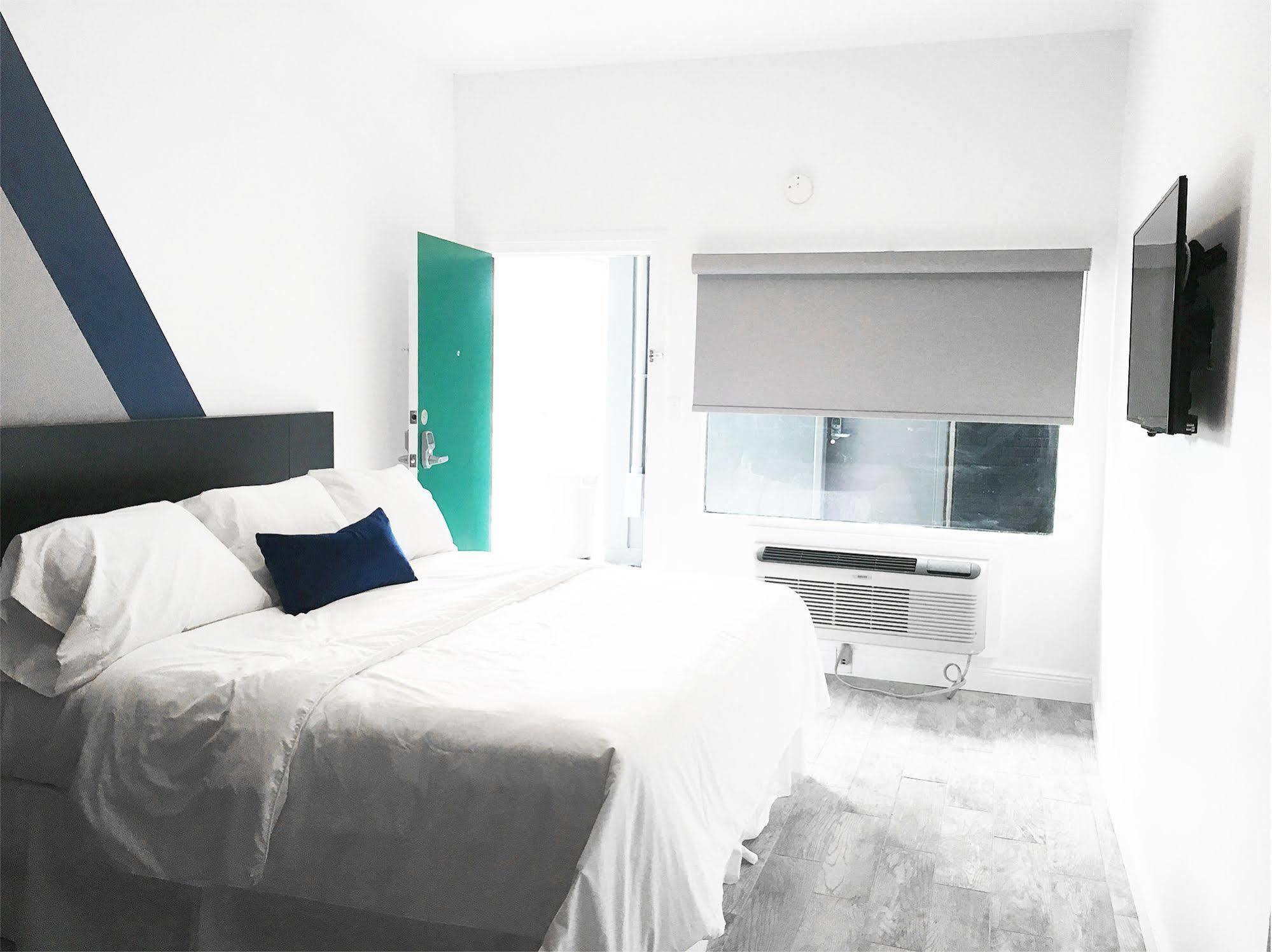 The Ben Louie Nueva Orleans
