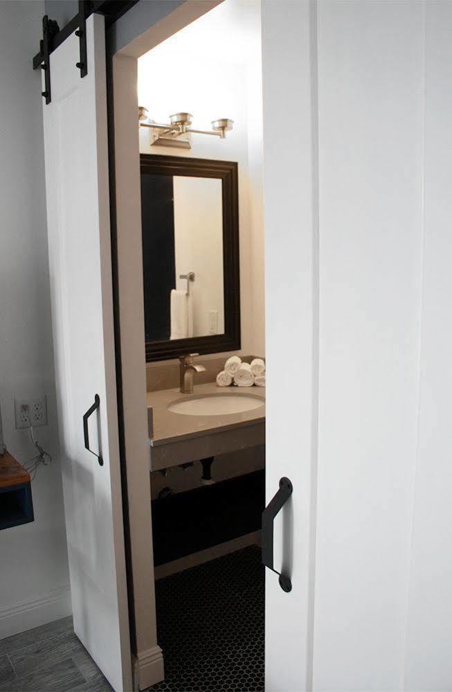 Motel The Ben Louie 3*