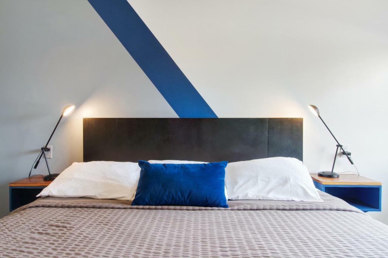 Motel The Ben Louie 3*
