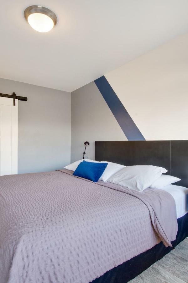 Motel The Ben Louie Nueva Orleans
